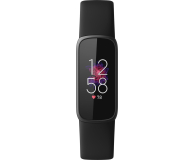 FITBIT by Google  opaska Luxe Czarna - 649354 - zdjęcie 2